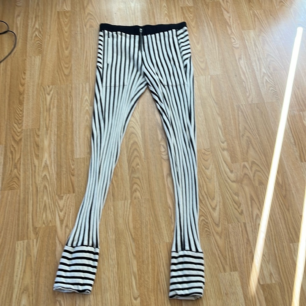 Rebecca Minkoff Striped Pants